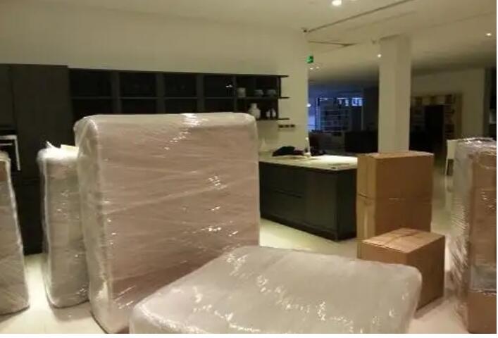 厦门到永寿县长途搬家