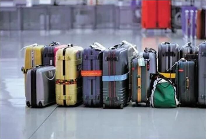 厦门到永寿县行李托运